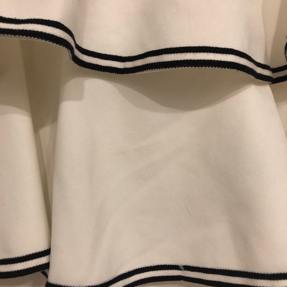 Gracia Off the Shoulder Ruffle Dress - Picture 5 of 6